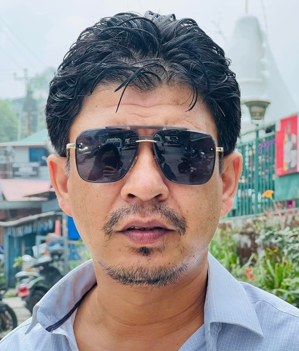 User profile picture